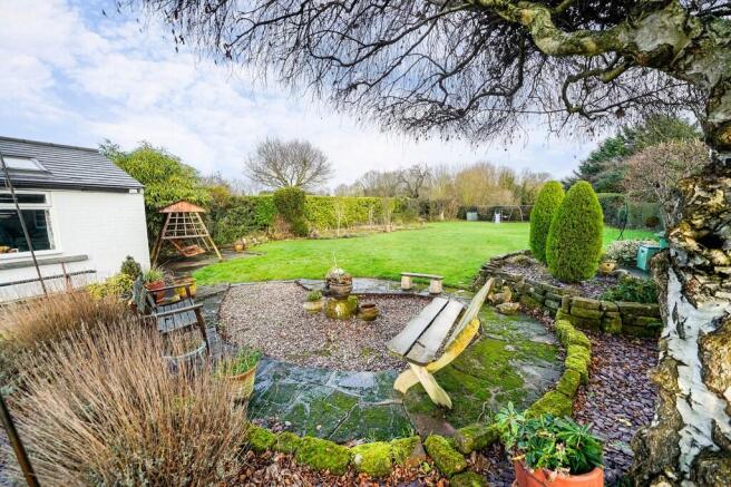 The Garden