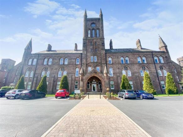 Welcome To The Residence