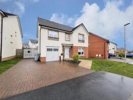60, Lady Nancy Crescent, Blantyre, Glasgow G72 9BF