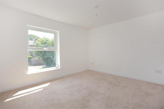 Front Bedroom