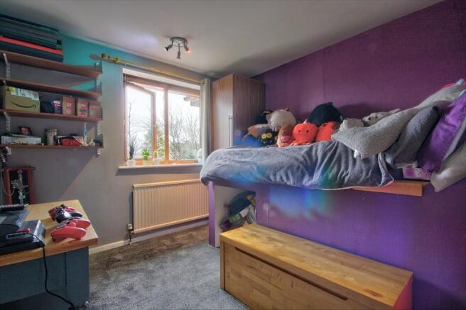 Bedroom Fout
