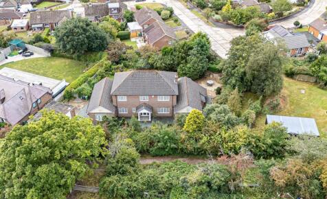 Hillside Road, Hastings