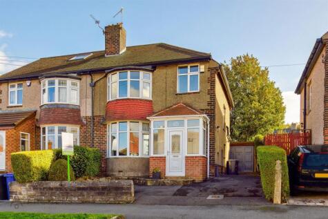 Ringstead Crescent, Crosspool, Sheffield