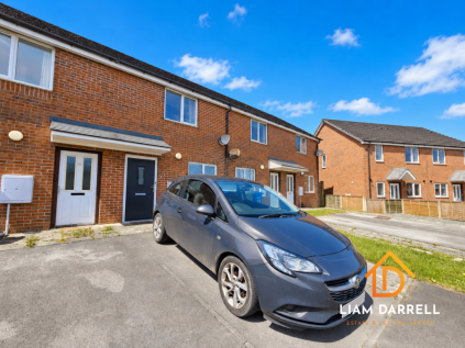 Phoenix Drive, Scarborough, North Yorkshire