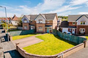 2, Kirkland Close, Darvel KA17 0JF
