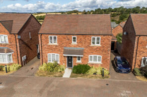 59, Friswell Road, Banbury OX16 9NW
