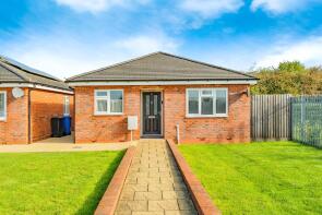69, Bridge Road, Desborough NN14 2LF