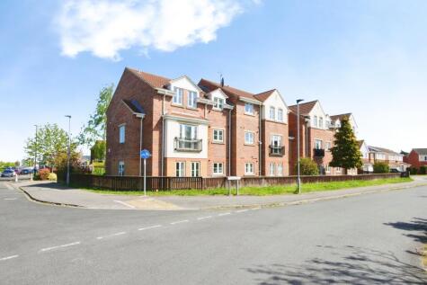 Esk Drive, Nether Poppleton, York, North Yorkshire, YO26