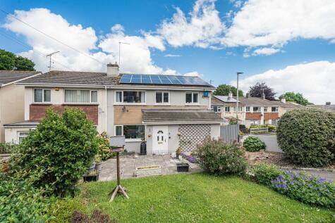 Barton Drive, Newton Abbot