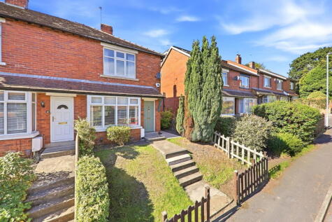 Wilton Grove, Meanwood, Leeds, LS6 4ES