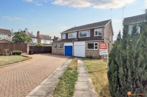16, St Marys Close, Eastfield, Peterborough PE1 4DR
