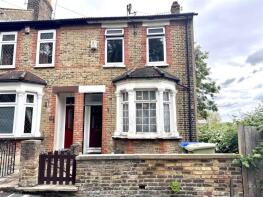 1, Upper Holly Hill Road, Belvedere DA17 6HJ