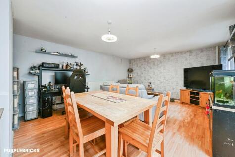Lodge Wood Close, Nottingham, NG6