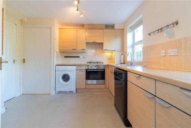 Modern Kitchen