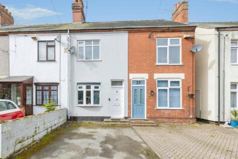Leicester Road, Broughton Astley, Leicester, Leicestershire, LE9