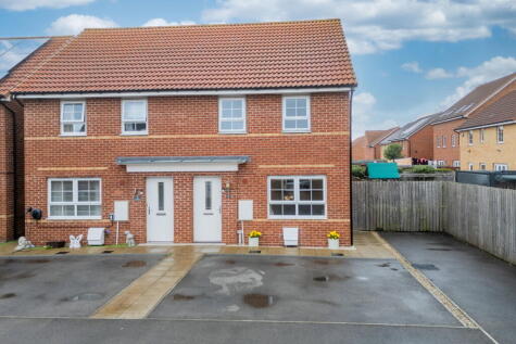 Park View, Carlton, DN14 9FS