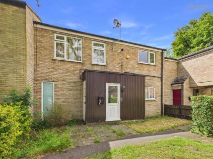 Eyrescroft, Bretton, Peterborough