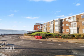 Flat 58, Waters Edge, Shorefield Road, Westcliff-on-sea SS0 7RH