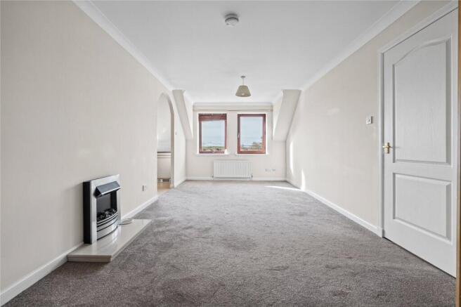 Muirfield Apartments