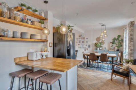 Coxwell Lodge Drive, Faringdon, Oxfordshire, SN7