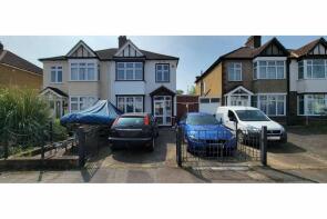 31, Linchmere Road, London SE12 0NB