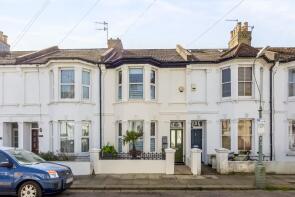 10, Suffolk Street, Hove BN3 5FN