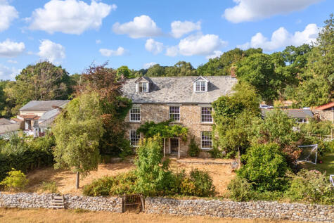 Post Lane, Cotleigh, Honiton