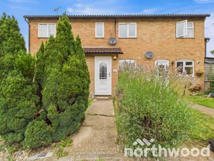 Falcon Way, South Ashford, Ashford, TN23