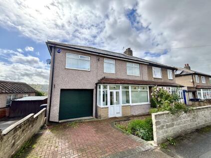 Granby Drive, Riddlesden, BD20