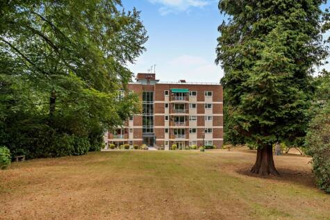Windsor Road, Ascot, Berkshire