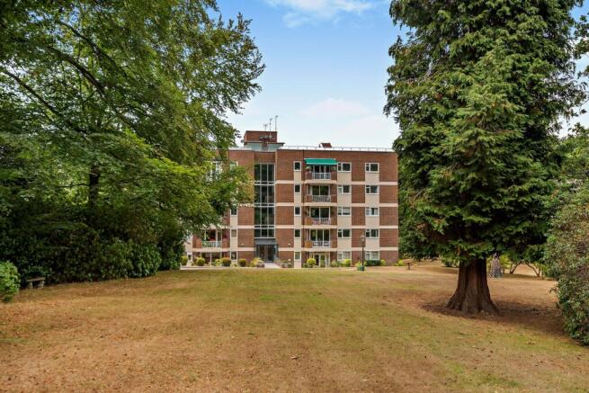 Ascot Towers