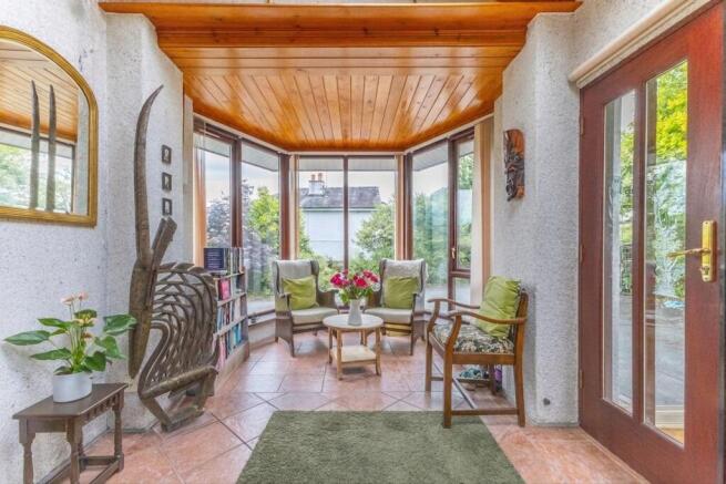 SUN ROOM