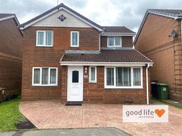 40, Cricklewood Drive, Houghton Le Spring DH4 7EA