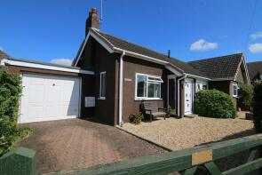 Falloden, St Georges Crescent, Waverton, Chester CH3 7QR