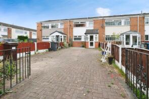 89, Dursley, Whiston L35 3TD