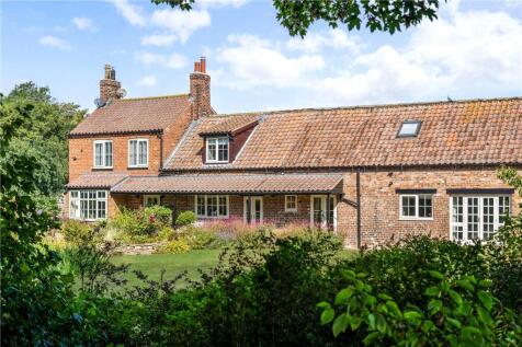 Yedingham, Malton, North Yorkshire, YO17