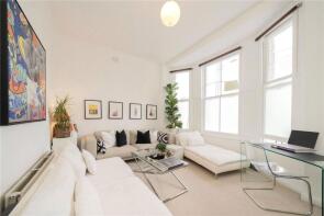 Basement Flat, 9, Tavistock Road, London W11 1AT