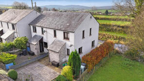 12a, Holmefield, Holme LA6 1RY