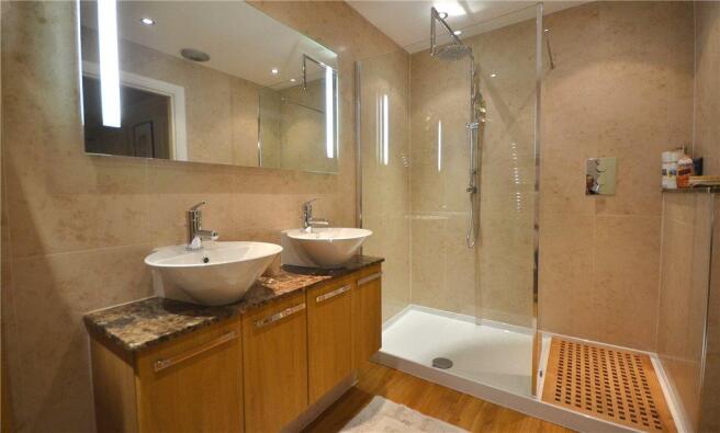 En Suite