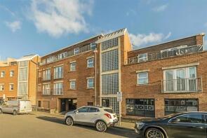 Flat 3, 4, Southsea Road, Kingston Upon Thames KT1 2EH
