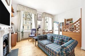 Flat 3, 55, Gloucester Street, London SW1V 4DY