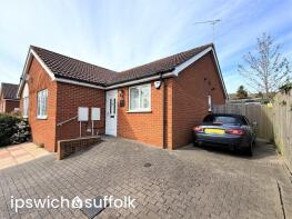 4, Eldred Close, Ipswich IP1 5HZ