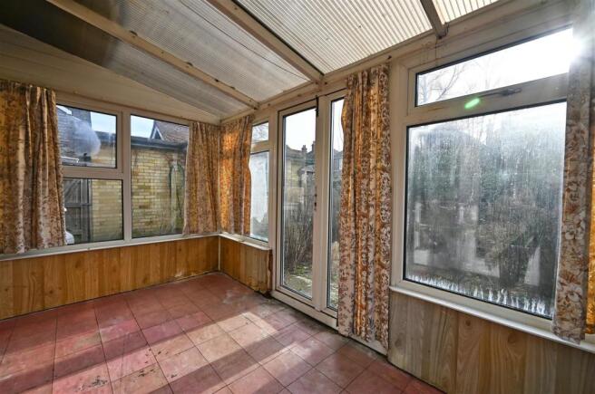 Sun Room