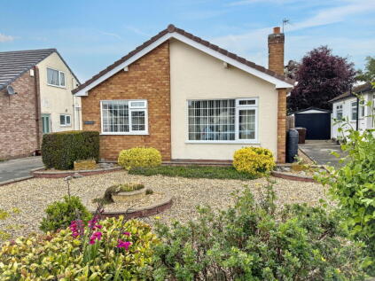 Turnberry Drive, Abergele, LL22 7UD