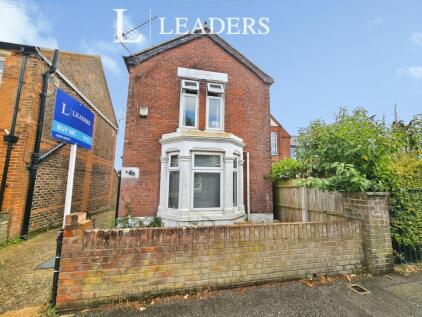 Whitworth Road, Gosport, Hampshire