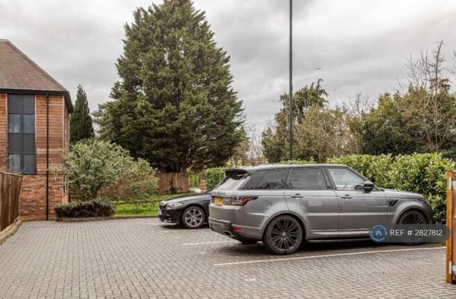 Private Car Park Space Available