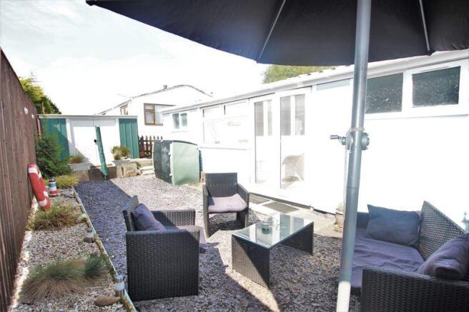 Rear Garden Re...