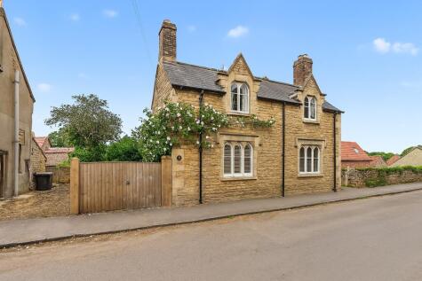 The Street, South Luffenham, Oakham
