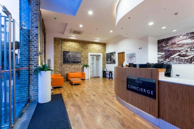Concierge 