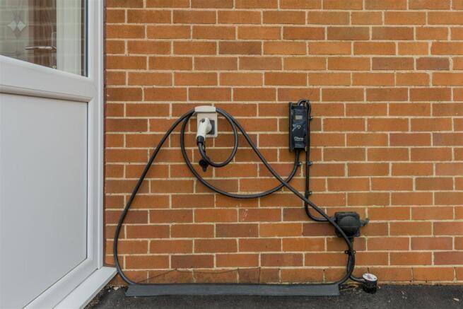 Car Electric Point